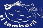 Logo Tamboril