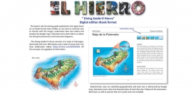 Plan your dive trip to El Hierro